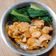 Nurse0307 的 雞肉親子丼 cooksnap
