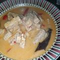 Cooksnap dari Diddy Maulida untuk resep Sayur santan tempe