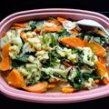Cooksnap dari Tri AtMono untuk resep Capcay Goreng Saos Tiram