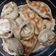 El cooksnap de Pato cuando hizo Masa para empanadas de horno (tipo criollas) bien sequitas!!.