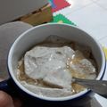 Cooksnap dari Maharani Fajria untuk resep Kembang tahu saus jahe