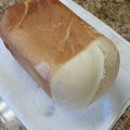 lmcgrady's cooksnap of when they made my basic white bread - 2lbs.