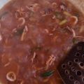 Cooksnap dari setiyowati pratama untuk resep Cumi asam manis pedas