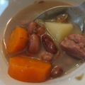 Cooksnap dari Prita Avianti untuk resep Sup Brenebon / Sop kacang Merah Daging Sapi