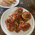 Cooksnap dari Jauna Rizki untuk resep Ayam Geprek special kriuk