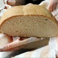 Cooksnap από nitsa στη συνταγή Αφράτο ψωμί της τεμπέλας