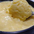 Sayyed Tarannum का कुकस्नैप जब उन्होंने आम की आइसक़्रीम (Aam ki ice cream recipe in hindi) बनाया था।