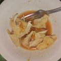 Cooksnap dari afifah nurafifah untuk resep 14. Dimsum Ayam kulit pangsit