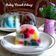 Cooksnap dari Anna Hadi_ant untuk resep Puding Mozaik Pelangi