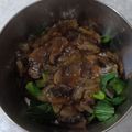 Cooksnap dari Aidea Smile untuk resep Tumis Pakcoy Jamur Champignon