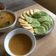 Cooksnap dari miraarman18@yahoo.com untuk resep Kue Serabi Teflon Kuah Kinca