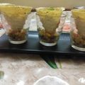 Parul Manish Jain का कुकस्नैप जब उन्होंने मसाला पापड़ (Masala papad recipe in Hindi) बनाया था।