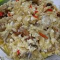 Cooksnap dari Ummu Acy untuk resep Tuna Fillet Telur Asin