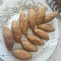 صورة من أم حسنين ، شاركها بعد تجربة وصفة كبة مقلية ولا اروع 😋 👌