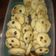 El cooksnap de Agus Aguilar cuando hizo Cookies con chips de chocolate.