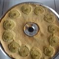 Cooksnap dari Iip Kurnia Sari untuk resep Bolu pisang