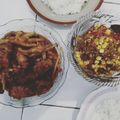 Cooksnap dari Provita Ayu Trestanti untuk resep Sayap ceker kecap pedas