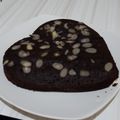 Cooksnap dari Dian Sari untuk resep Brownies Kukus Amanda
