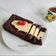 Cooksnap dari Deis Daraswati untuk resep Insert Cheese Fudge Brownies