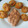 El cooksnap de Luis cuando hizo Patatas rellenas de pavo y mozzarella.