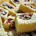 n_o_r_a Cooksnap-ja, amikor elkészítette a(z) Könnyű szilvás süti receptet.