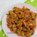 Cooksnap dari Anna Hadi_ant untuk resep Dori fillet krispi