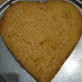 Cooksnap dari Layung Sari untuk resep Prol Tape Panggang Keju