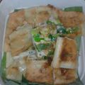 Cooksnap dari Melda Rachman untuk resep Martabak simpel sehat ala abang jualan