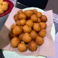 Cooksnap dari Henny Santoso untuk resep Kue obi / bola bola ubi