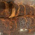 Cooksnap dari dina jaya untuk resep Bolu Sarang Semut Panggang