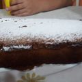El cooksnap de mama@receta cuando hizo Budín de leche condensada.