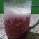 Cooksnap dari Pai Djoe untuk resep Bubur Mutiara Merah + Tips Merebus Mutiara