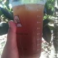 Cooksnap dari Riana Sudanti untuk resep Ice Lemon Tea
