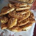 Cooksnap από Απόστολος Αθανασιάδης (LakySatan) στη συνταγή Πεϊνιρλί Με Ζύμη Για Όλες Τις Χρήσεις !!!