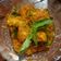 Cooksnap dari Kiky Octafiani Althafunnisa untuk resep Ayam Rica-Rica