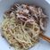 Cooksnap dari Siska untuk resep Mie Pelangi Ayam Kampung (Mie Ayam Sayuran) Versi Alok