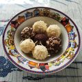 Cooksnap dari Ratna Fitriana untuk resep Singkong Pop