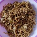 Cooksnap dari Ucha untuk resep Mie Aceh