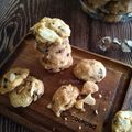 Cooksnap LATIPAH NAWAWI semasa beliau membuat Famous Amous Choc Chip Cookies.