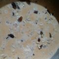 Sonali Banerjee's cooksnap of when they made গুড়ের পায়েস(gurer payes recipe in Bengali).