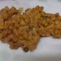 Cooksnap dari Rifa Yuanita untuk resep Perkedel Jagung