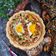 Cooksnap dari iiswatizain untuk resep Spinach Chicken Pie