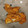 El cooksnap de Crokodilo cuando hizo Alitas de coliflor veganas.
