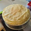 Cooksnap dari Bunda Atse untuk resep Kulit Lumpia Anti Sobek