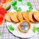 Ramaben Joshi's cooksnap of when they made મગ દાળ કચોરી (Moongdal Kachori recipe in Gujarati) (Jain).