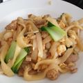 Cooksnap dari Ester Ra untuk resep Kwetiaw goreng