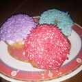 Cooksnap dari balqis fatmawati untuk resep Donat Kentang