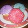 Cooksnap dari balqis fatmawati untuk resep Donat Kentang