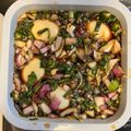 寫食譜很麻煩 的 麻藥雞蛋 cooksnap