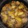 El cooksnap de perikonauta cuando hizo Pollo con cerveza y manzanas 🍏🍎.